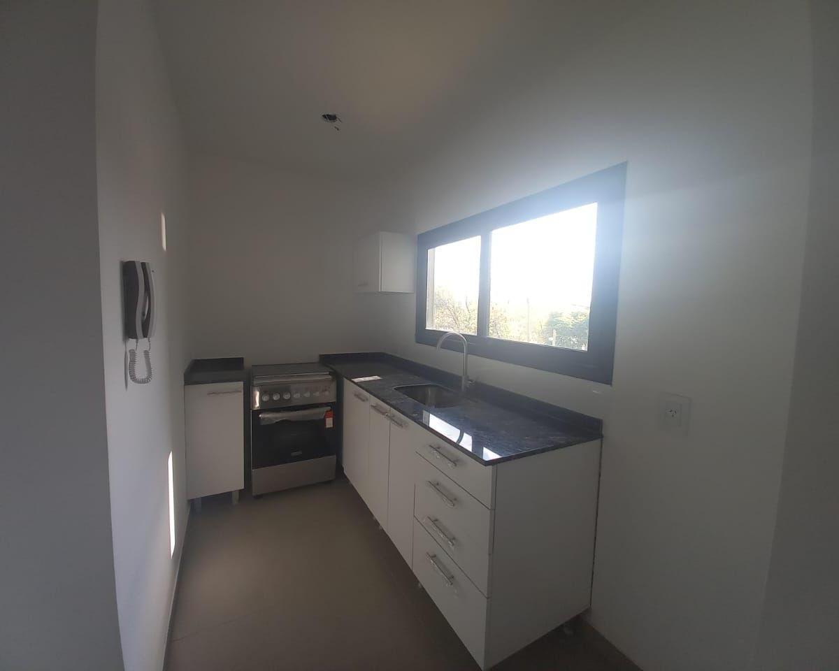 Departamento 2 Ambientes. | Cesar H. Malnatti Al 1900 1