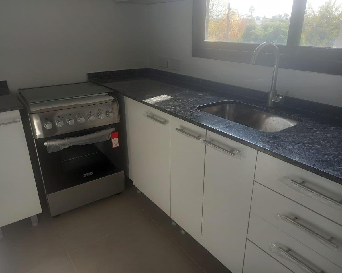 Departamento 2 Ambientes. | Cesar H. Malnatti Al 1900 3
