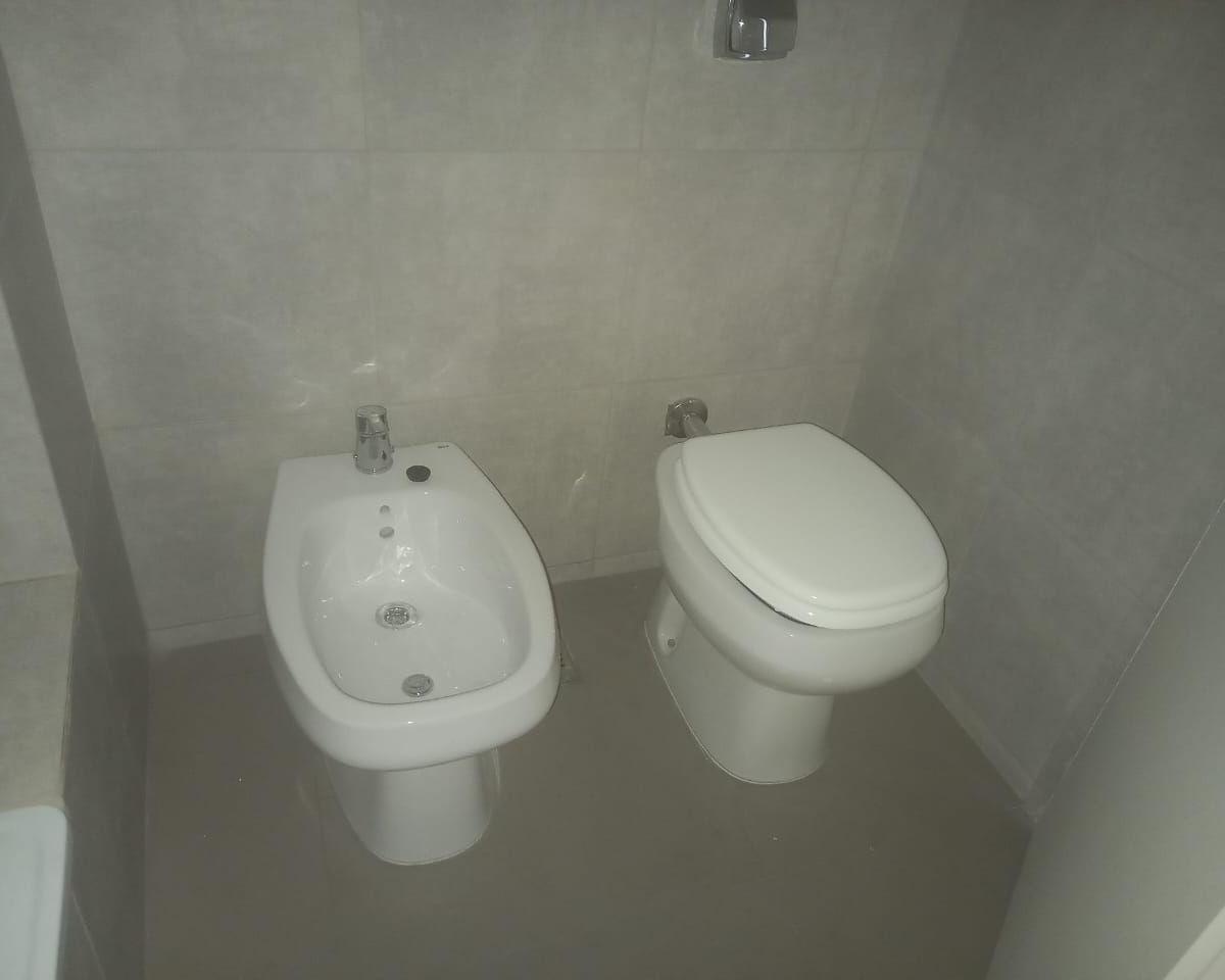 Departamento 2 Ambientes. | Cesar H. Malnatti Al 1900 2