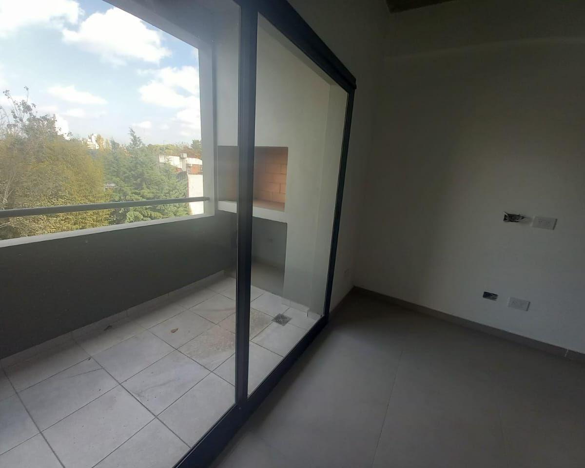 Departamento 2 ambientes. | Cesar H. Malnatti al 1900