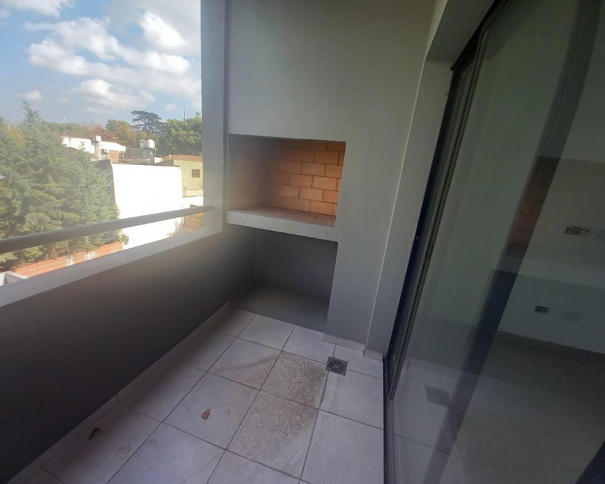 Departamento 2 Ambientes. | Cesar H. Malnatti Al 1900 5