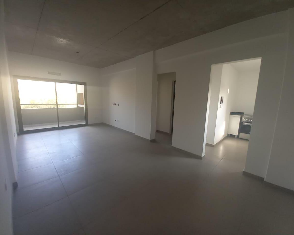 Departamento 2 ambientes. | Cesar H. Malnatti al 1900