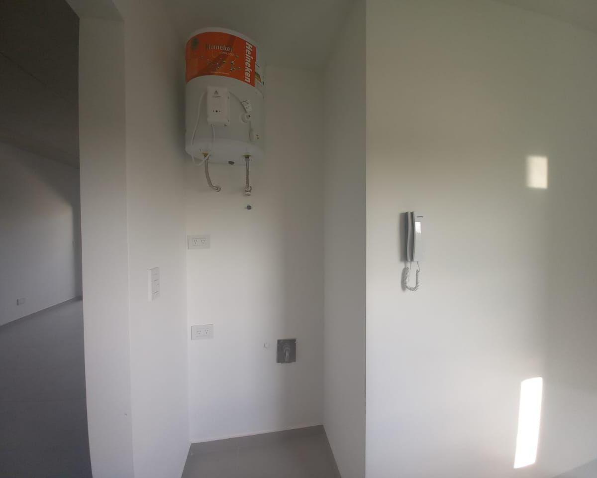 Departamento 2 Ambientes. | Cesar H. Malnatti Al 1900 3