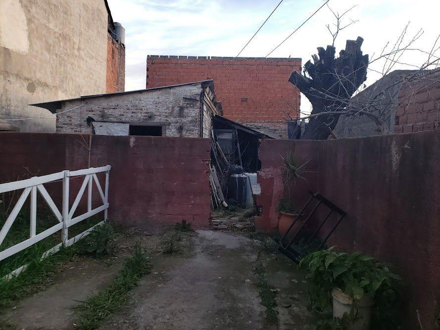 Casa 5 Ambientes. | Urquiza Al 3000 2