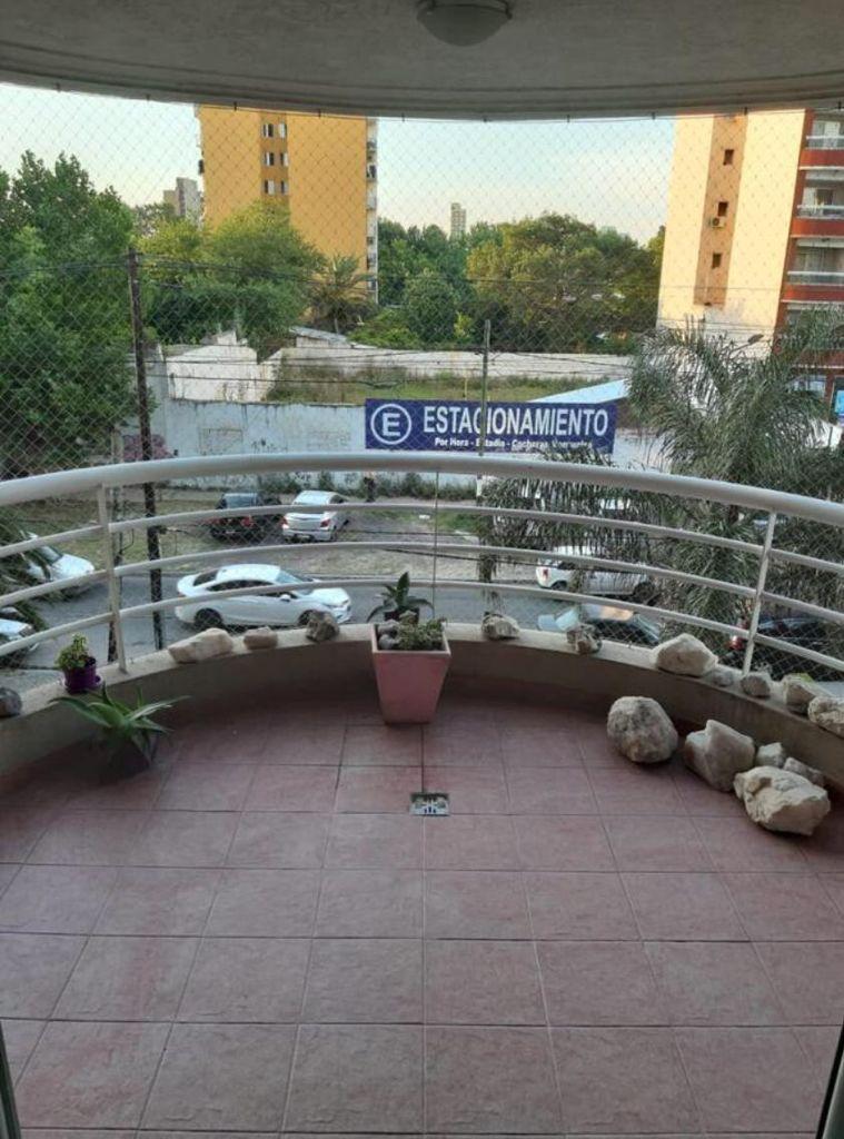 Departamento 3 Ambientes. | España Al 900 4