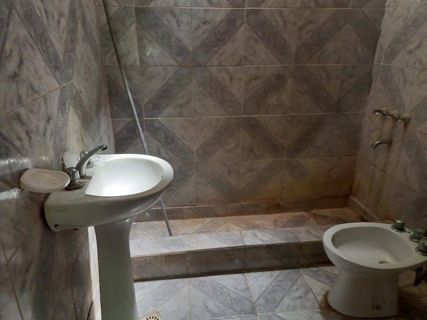 Casa 3 ambientes. | San Nicolas al 2800