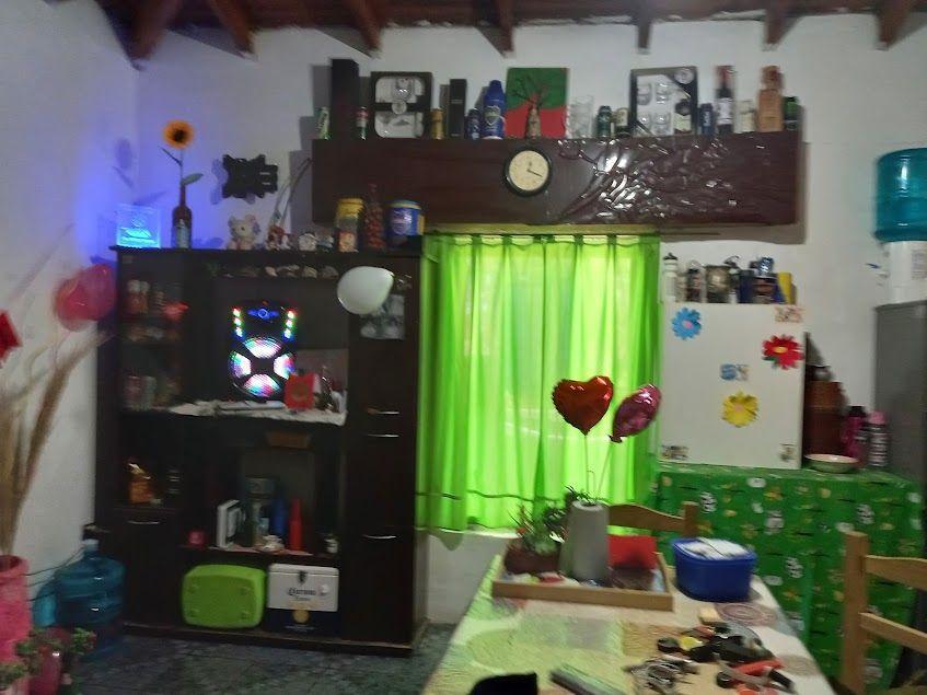 Departamento 3 Ambientes. | San Nicolas Al 2800 3