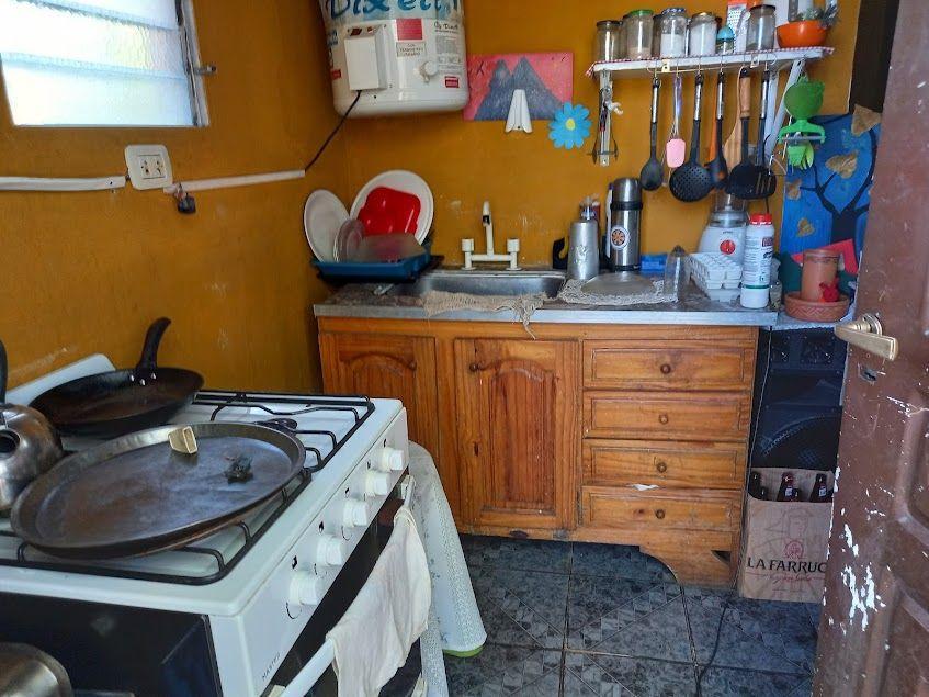 Propiedad en Argentina
