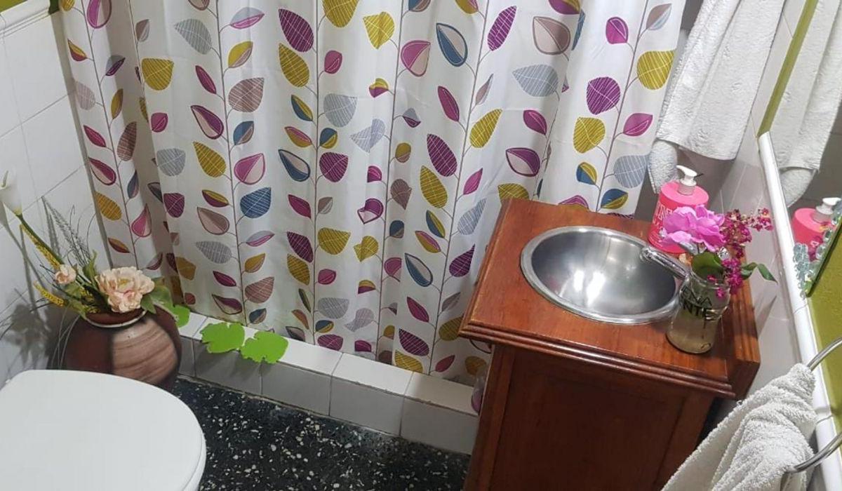 Casa 5 Ambientes. | Alexander Fleming Al 3400 1