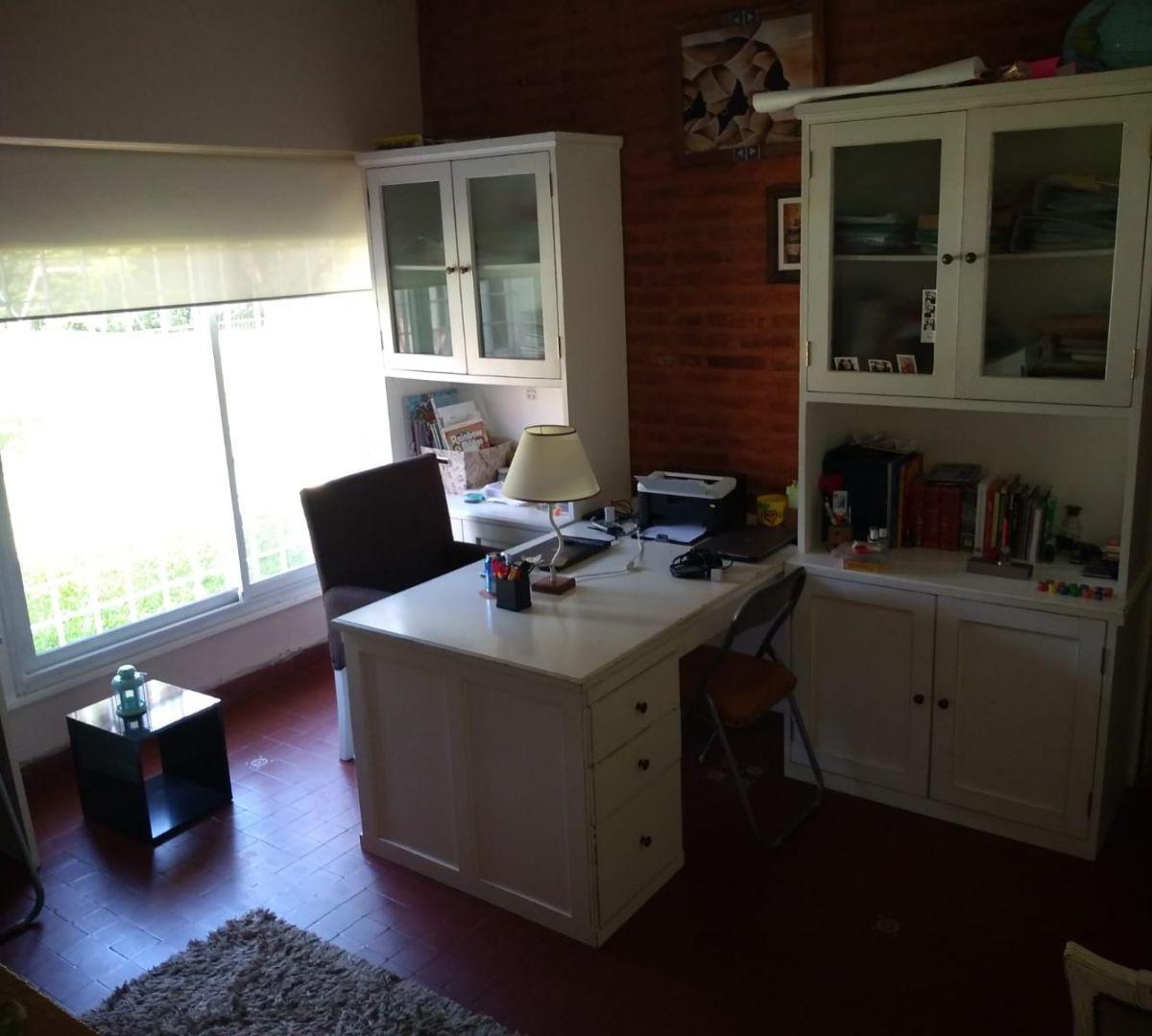 Casa 5 Ambientes. | Alexander Fleming Al 3400 4