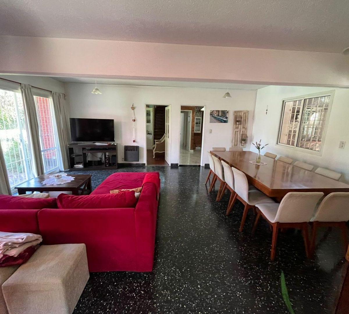 Casa 5 Ambientes. | Alexander Fleming Al 3400 5