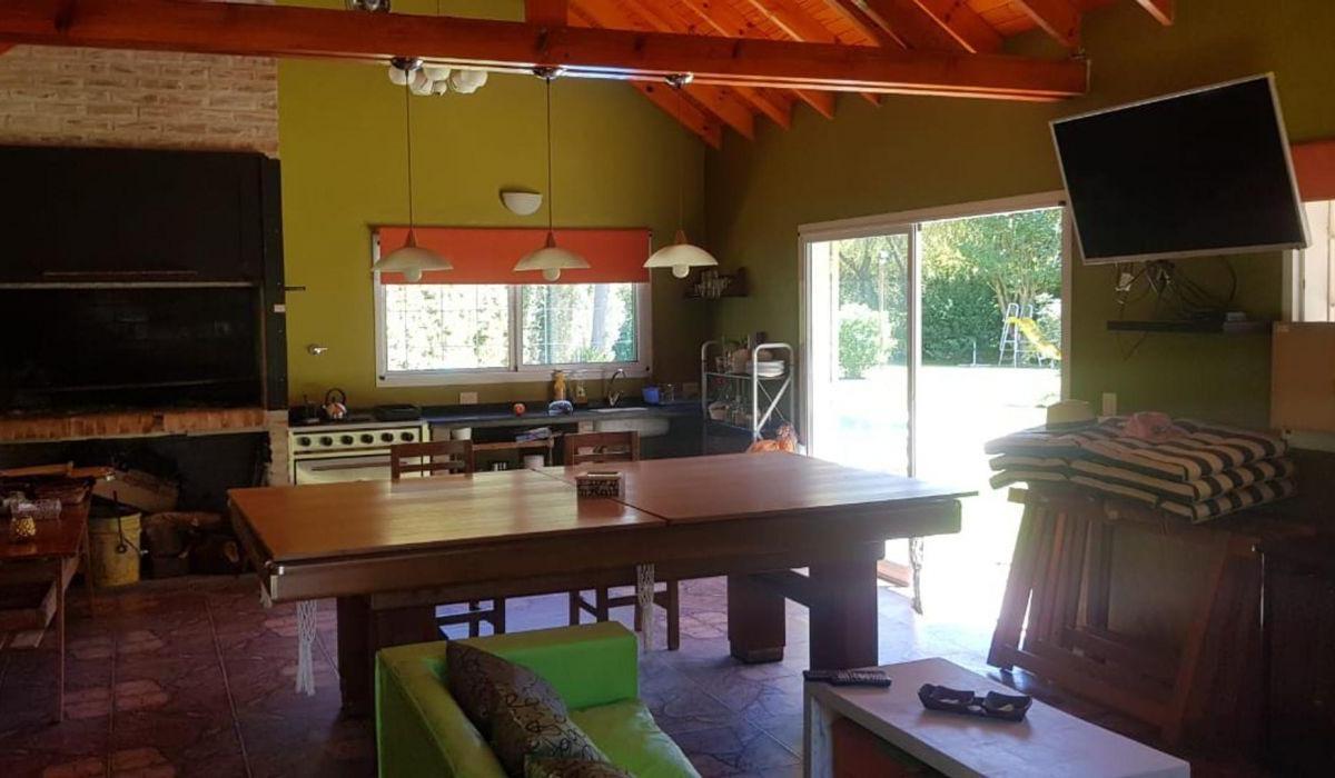 Casa 5 Ambientes. | Alexander Fleming Al 3400 5