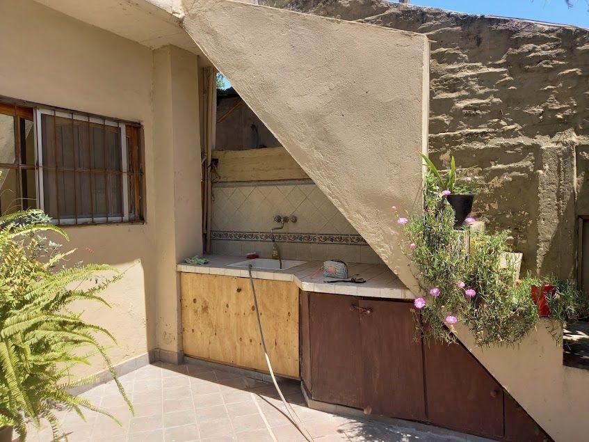 Casa 6 Ambientes. | Sargento Cabral Al 2200 3