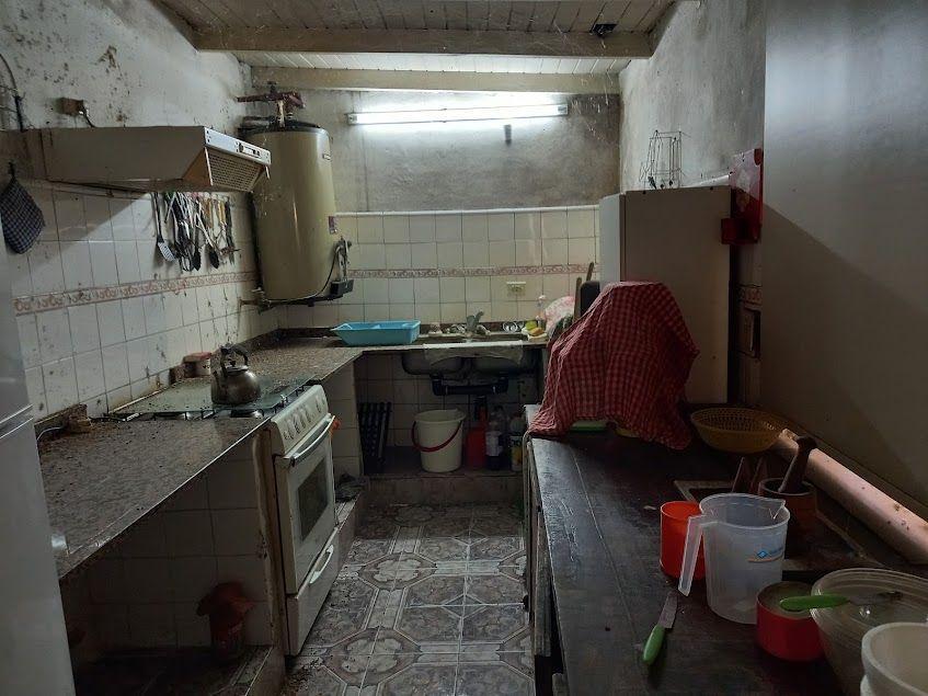 Casa 3 Ambientes. | Blasco Ibañez Al 2200 1