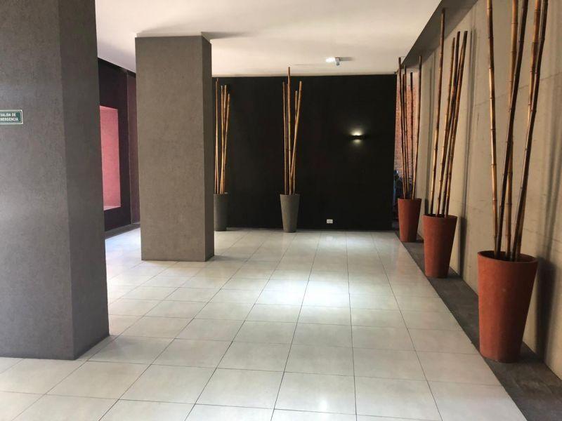Departamento 2 Ambientes. | Av Ricardo Balbin Al 900 1