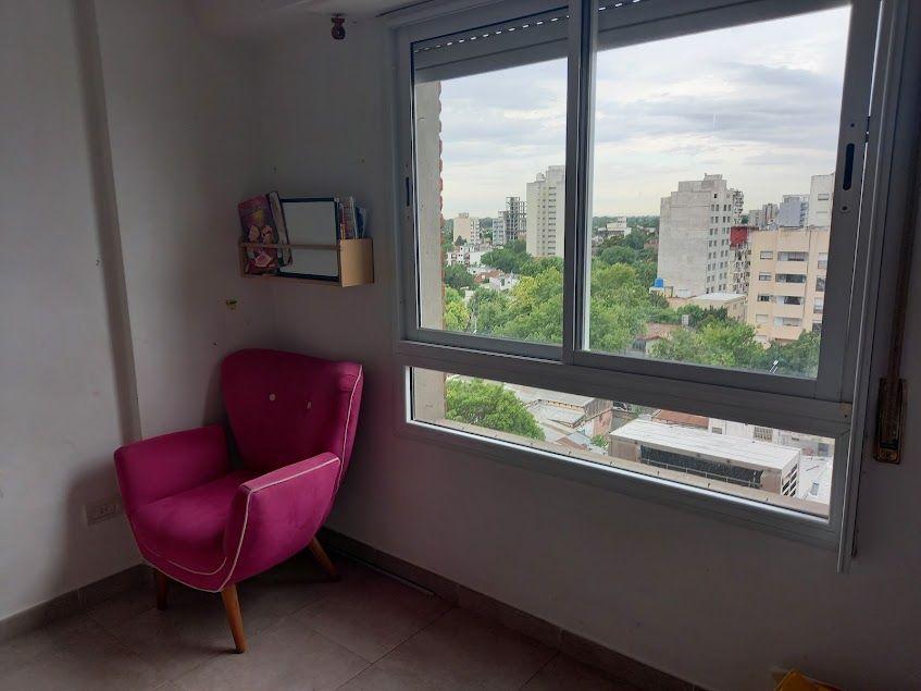 Departamento 2 Ambientes. | Av Ricardo Balbin Al 900 4