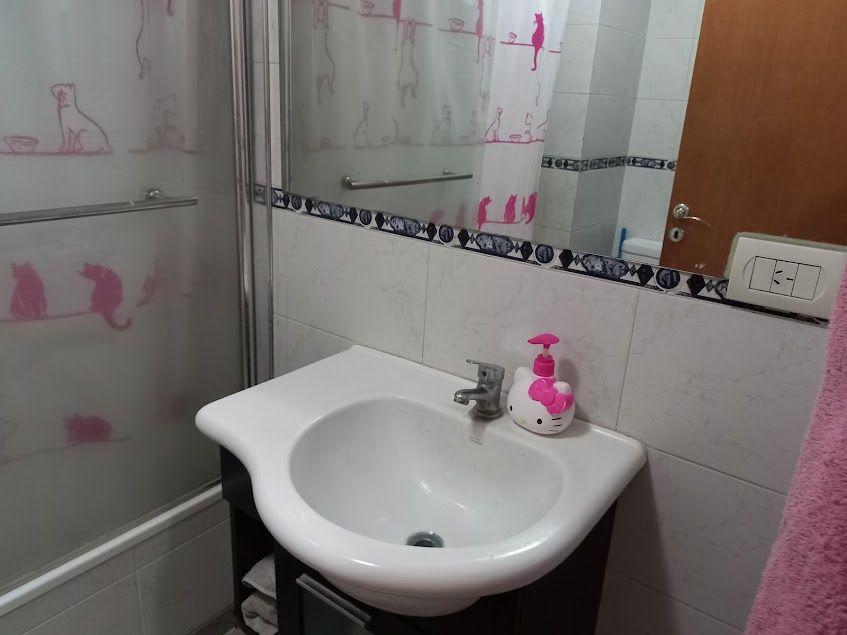 Departamento 2 Ambientes. | Av Ricardo Balbin Al 900 5
