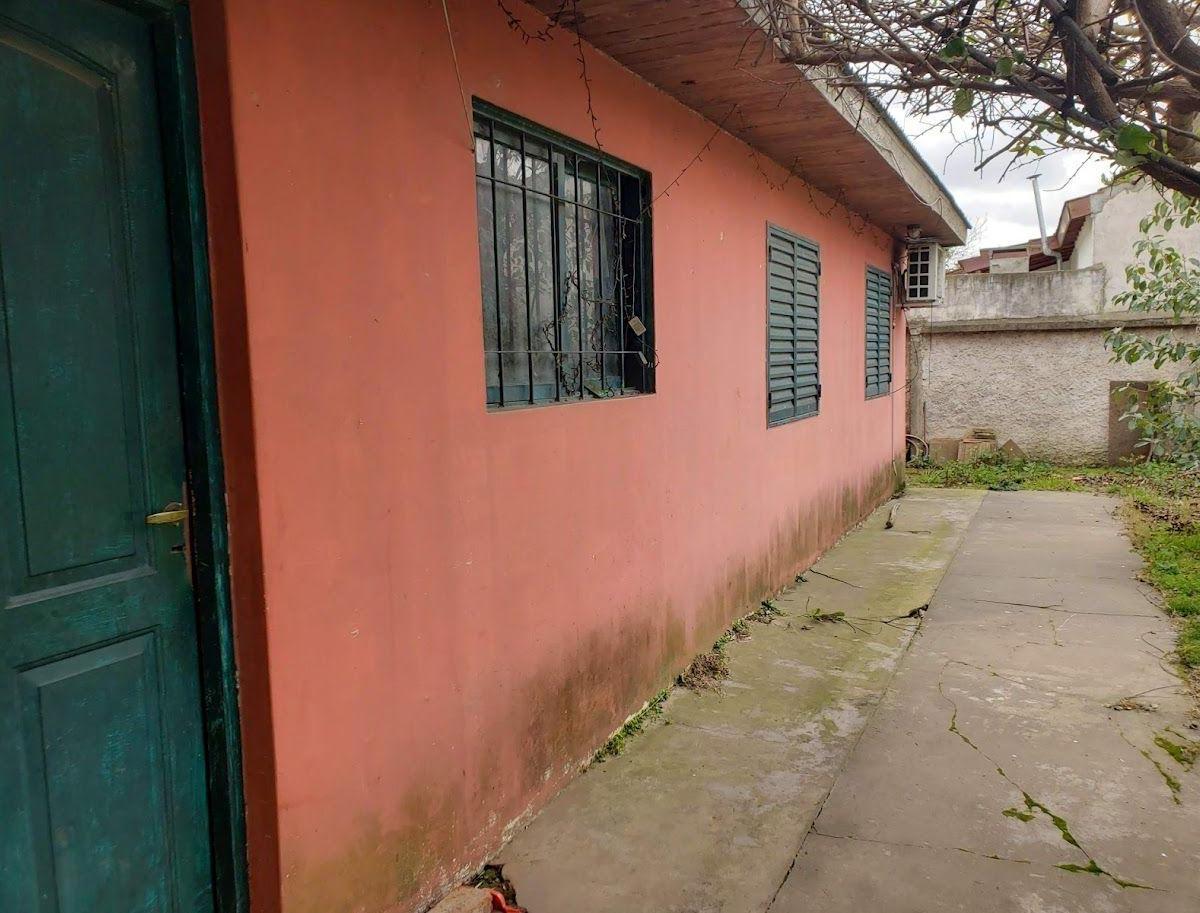 Lote . | Marcos Sastre al 2700