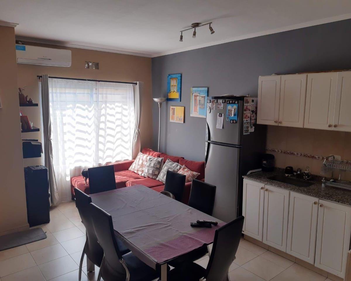 Departamento 3 Ambientes. | Cnel. L. m. Arguero Al 400 3