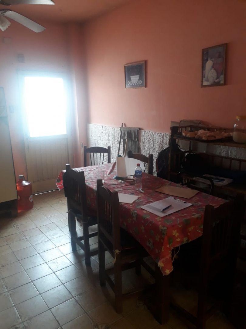 Casa 4 ambientes. | Marmol al 300