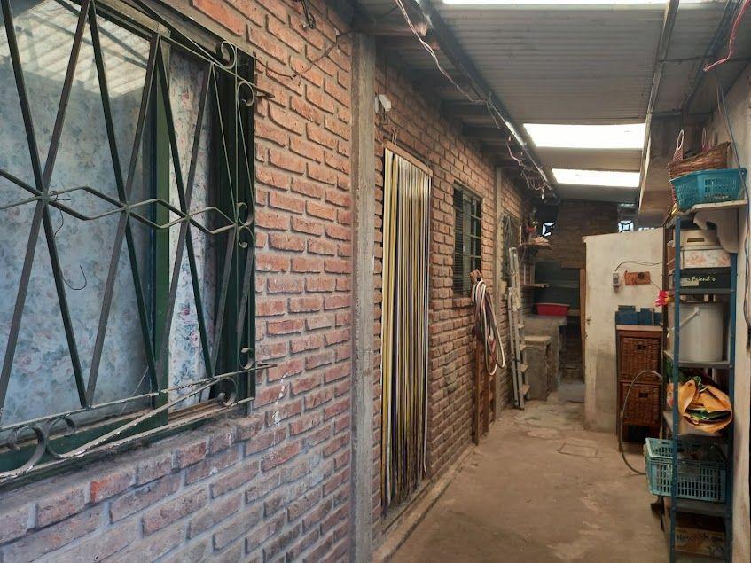Casa 3 ambientes. | Coronel Suarez al 2900