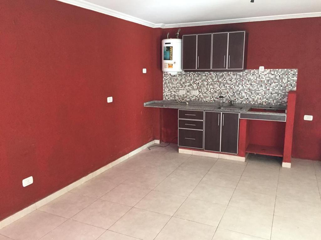 Departamento 2 Ambientes. | Libertad Al 500 3