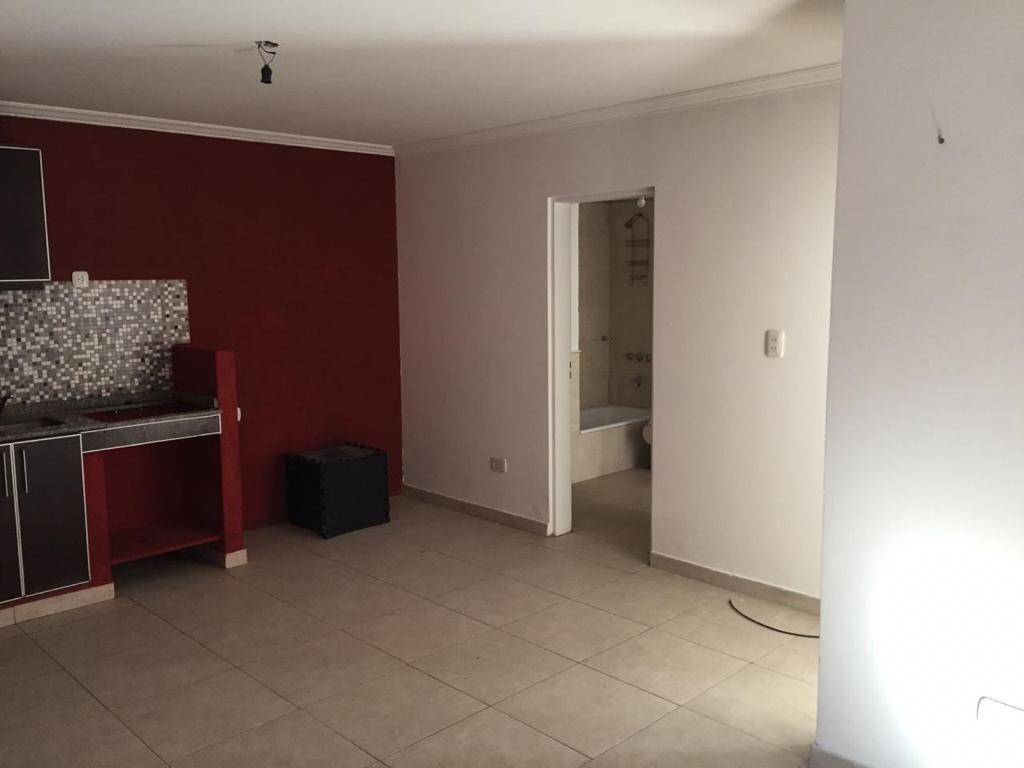 Departamento 2 Ambientes. | Libertad Al 500 5
