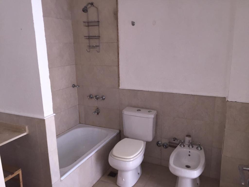 Departamento 2 Ambientes. | Libertad Al 500 2
