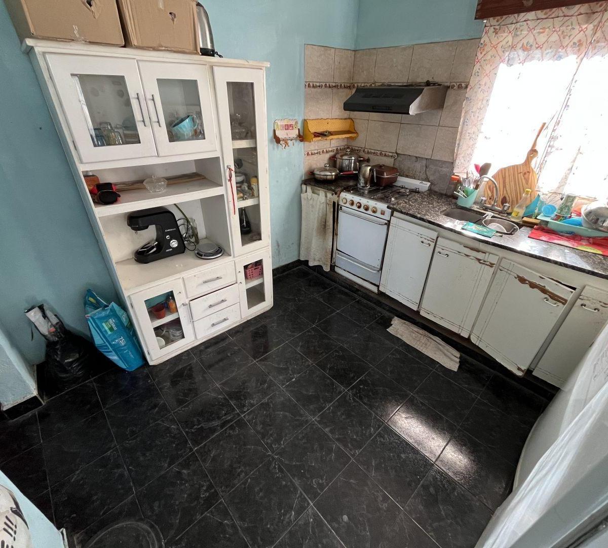 Casa 4 Ambientes. | Int. Arricau Al 4800 5