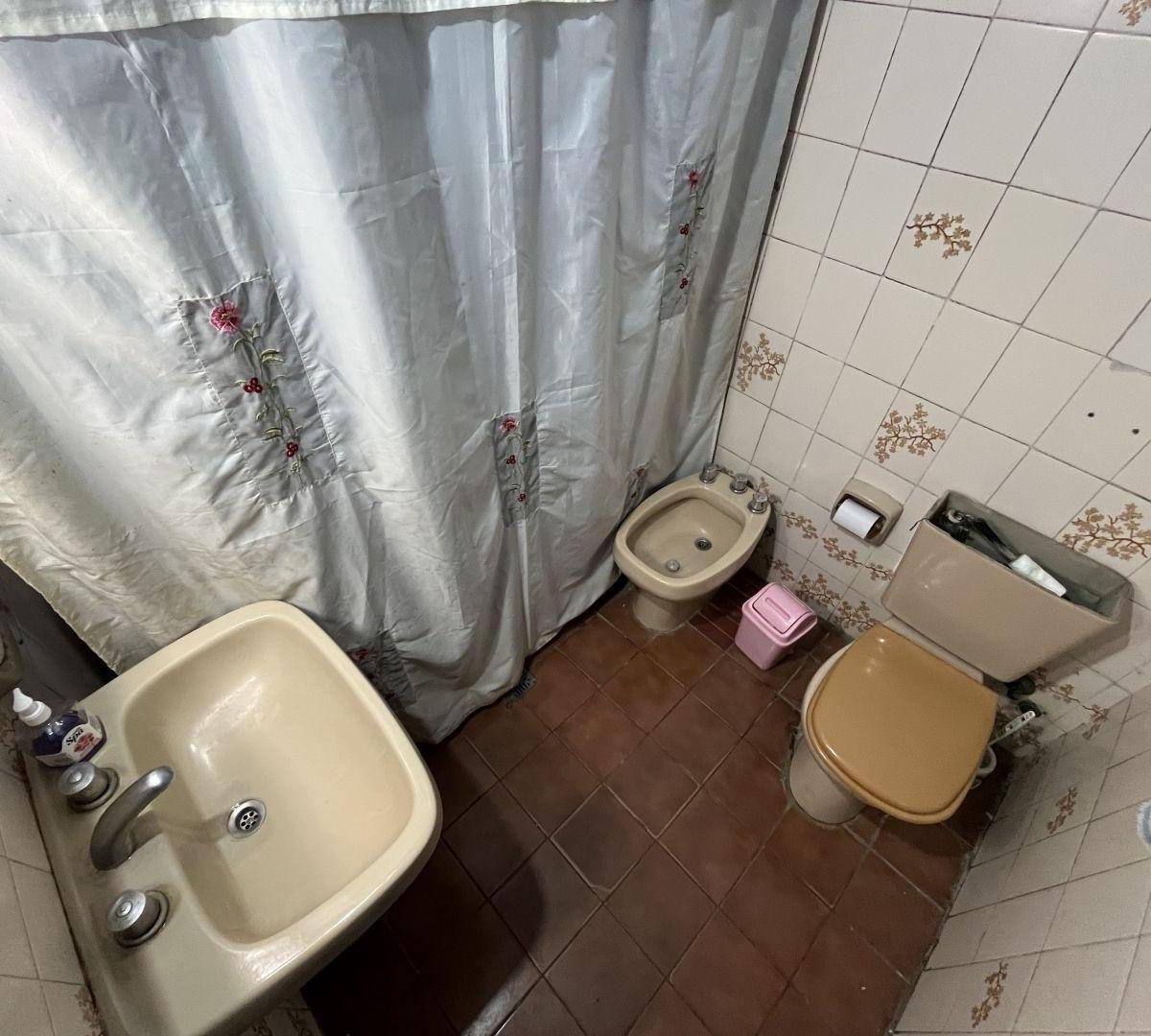 Casa 4 Ambientes. | Int. Arricau Al 4800 2