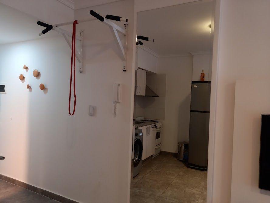 Departamento monoambiente. | Conesa al 800