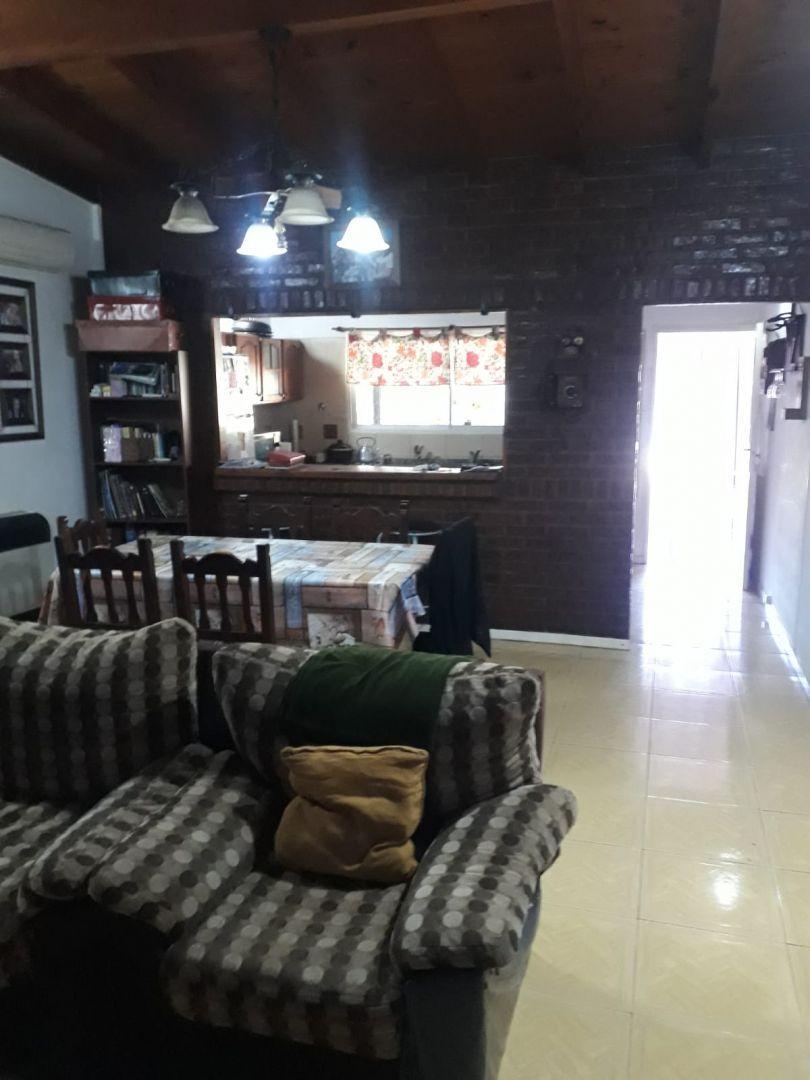 Casa 4 Ambientes. | Constitucion Al 2700 1
