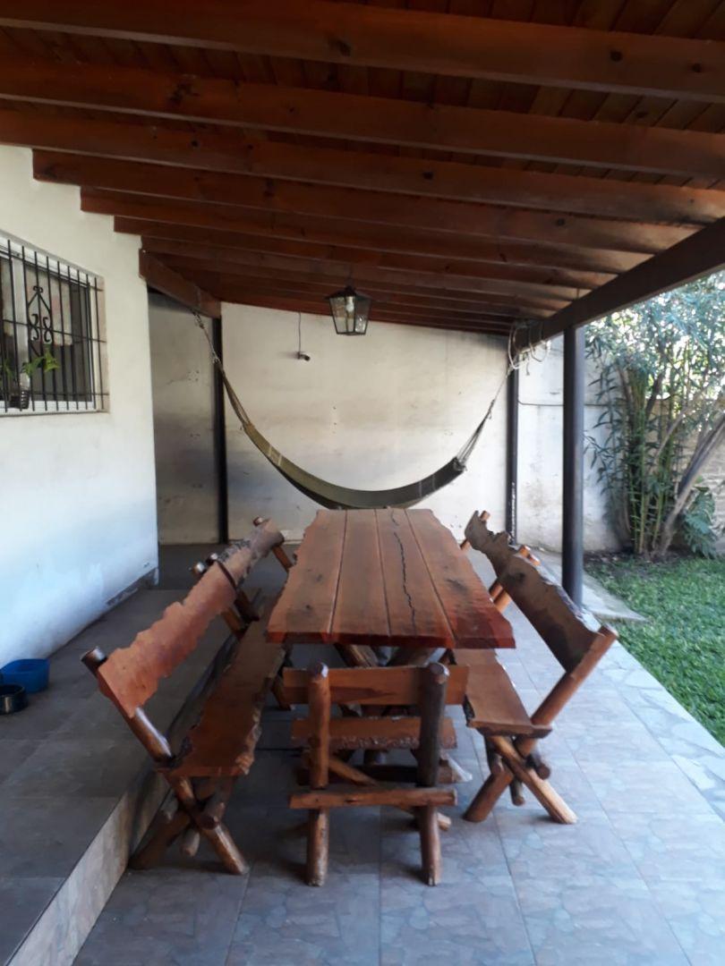 Casa 4 Ambientes. | Constitucion Al 2700 3