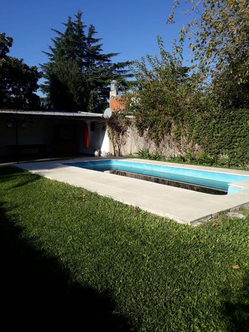 Casa 4 Ambientes. | Constitucion Al 2700 2