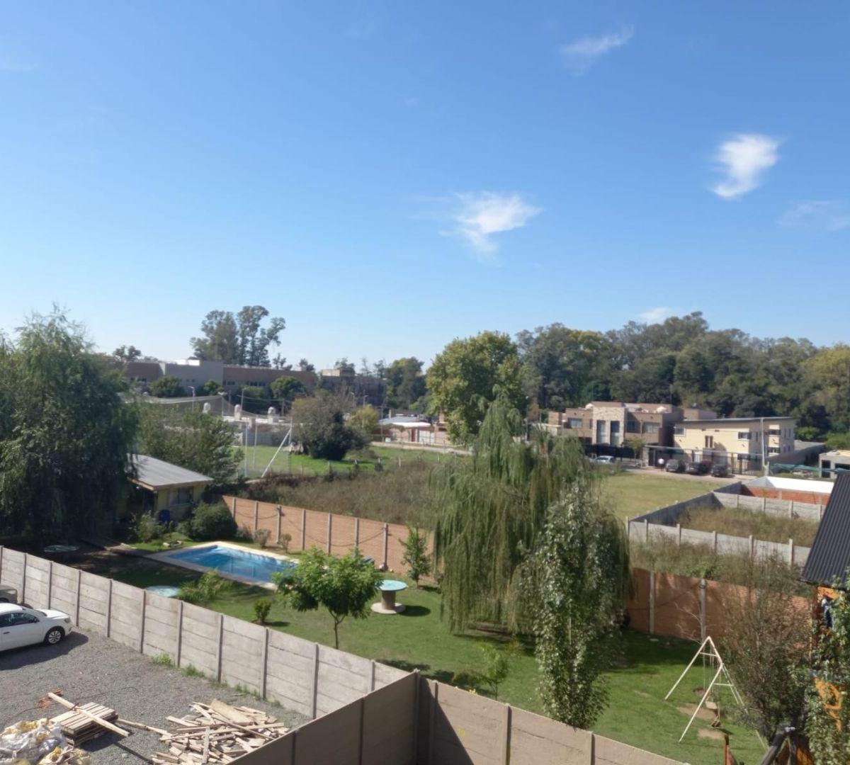 Departamento 2 Ambientes. | Gutierrez Al 900 3