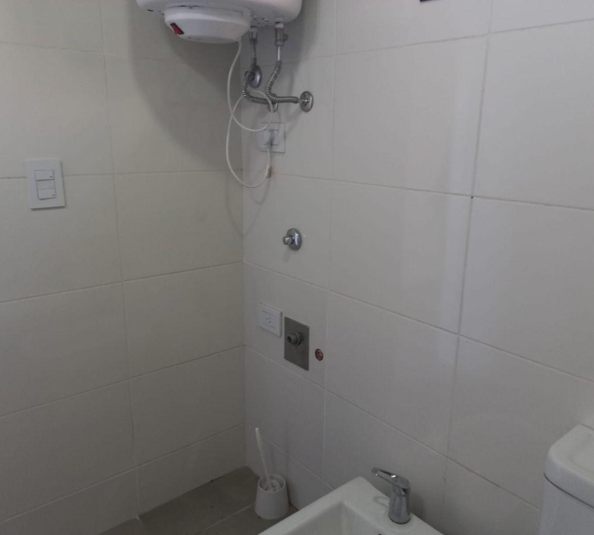 Departamento 2 Ambientes. | Gutierrez Al 900 4