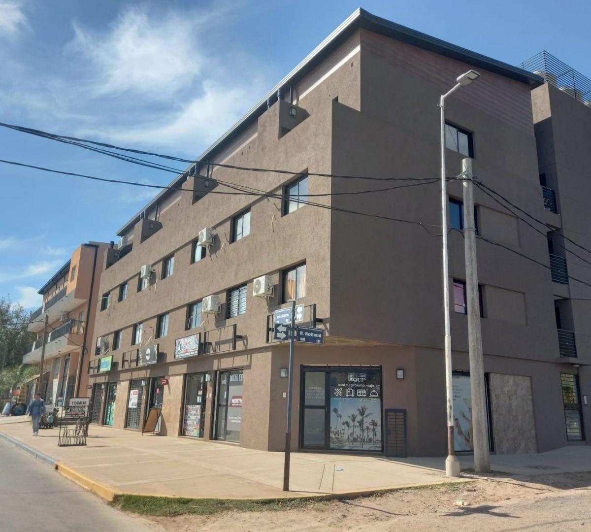 Departamento 2 Ambientes. | Gutierrez Al 900 2