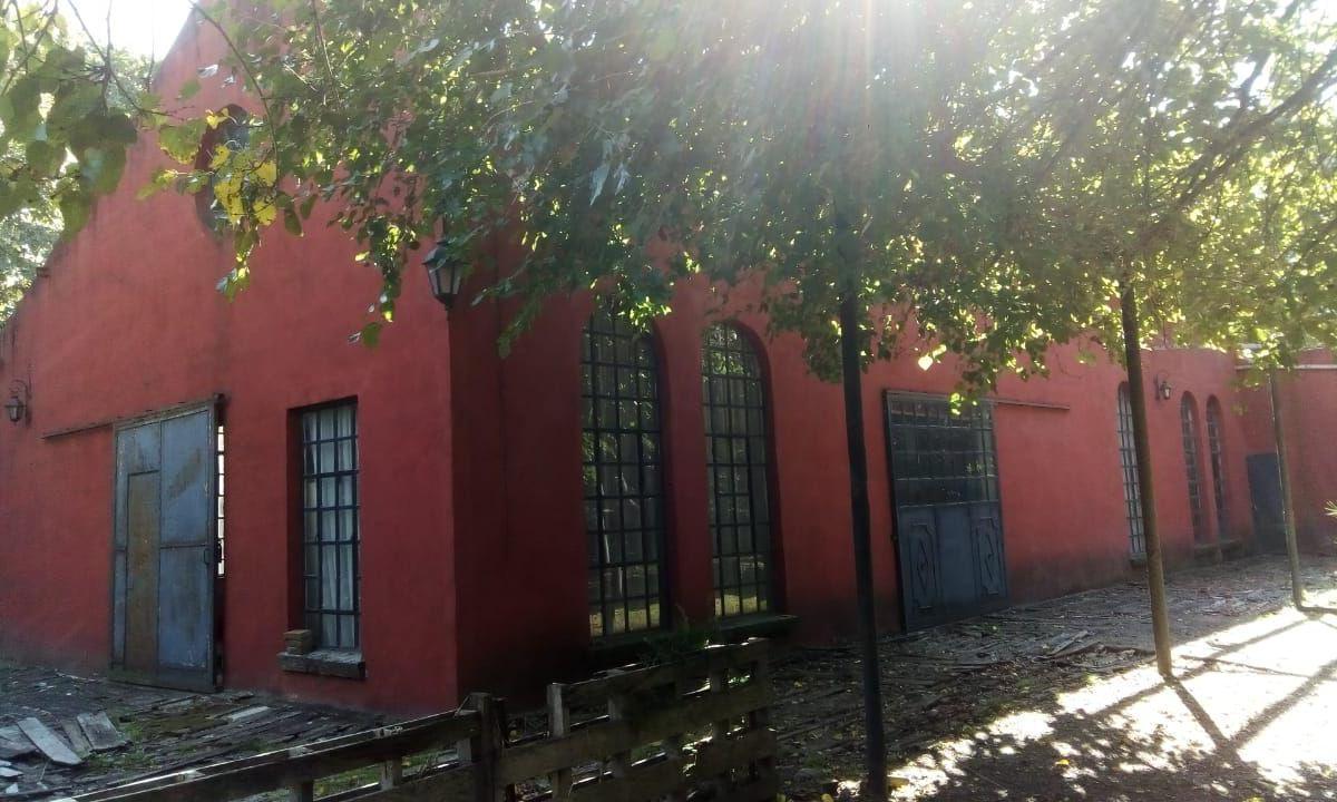 Casa 5 Ambientes. | Pedro Goyena Al 300 1