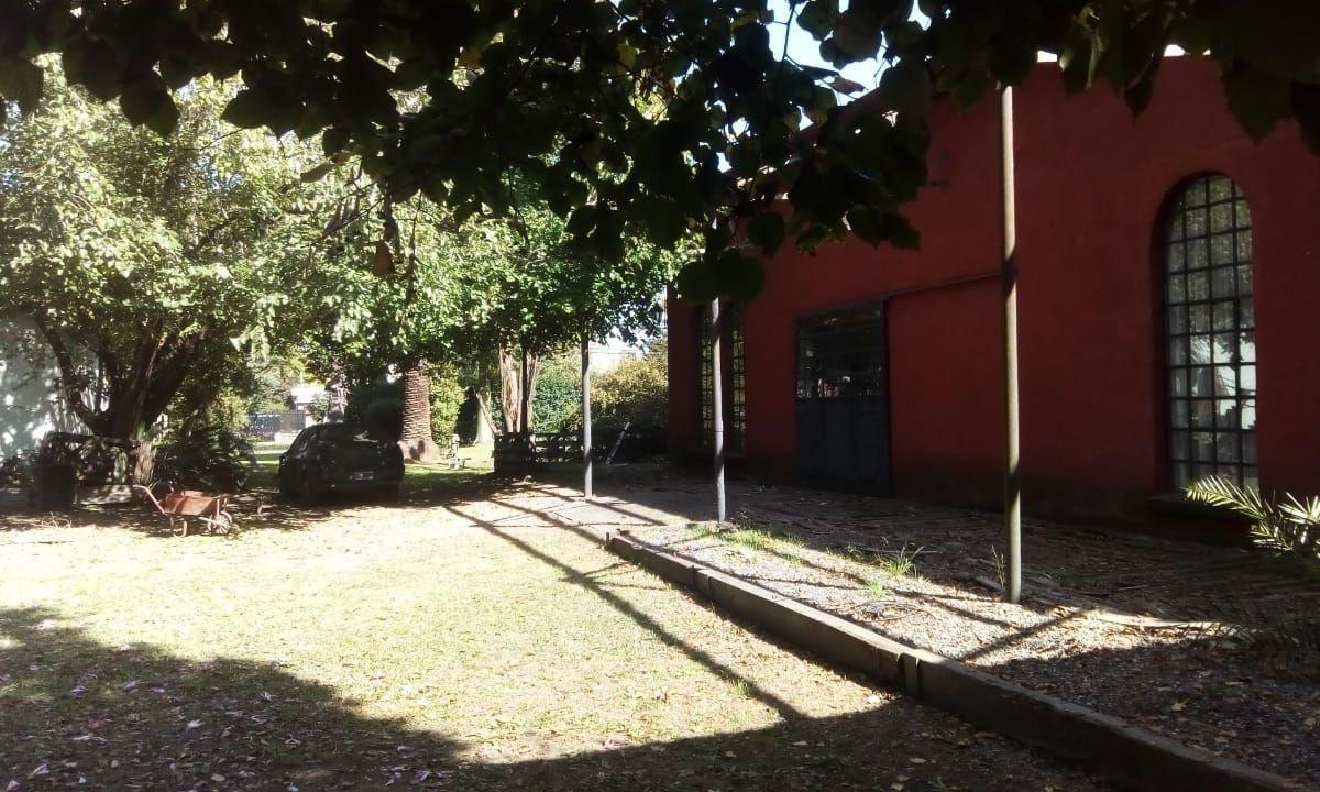 Casa 5 Ambientes. | Pedro Goyena Al 300 3