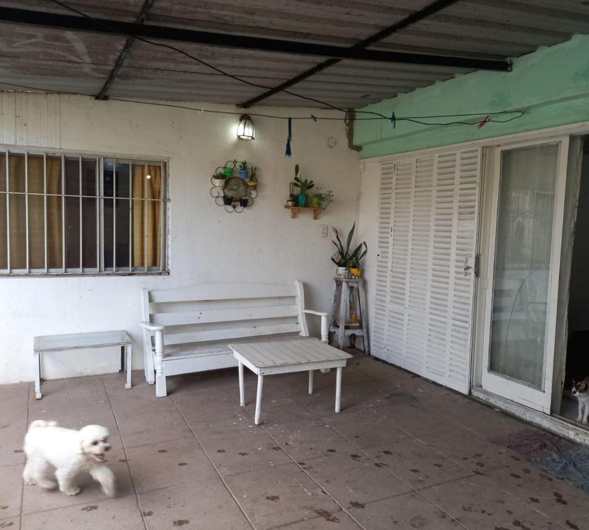 Casa 4 Ambientes. | Sargento Cabral Al 5100 4