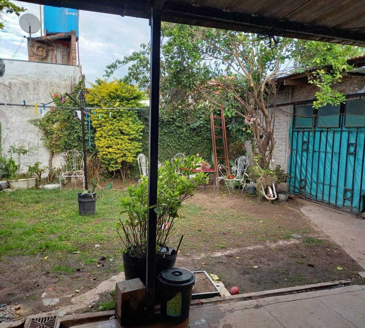 Casa 4 Ambientes. | Sargento Cabral Al 5100 5