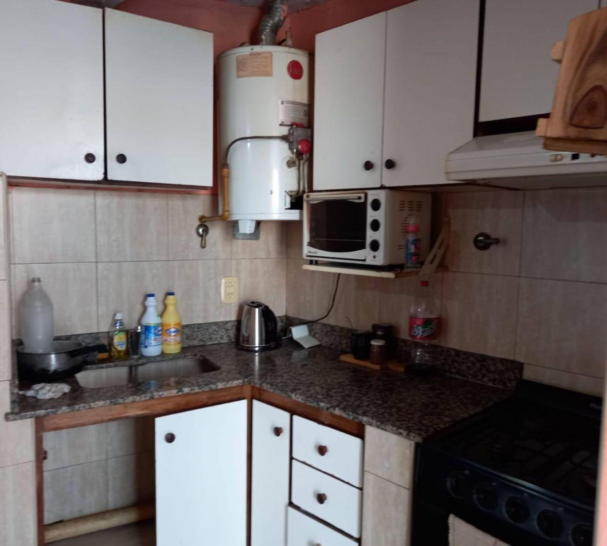 Departamento 3 ambientes. | Gral. Balcarce al 3800