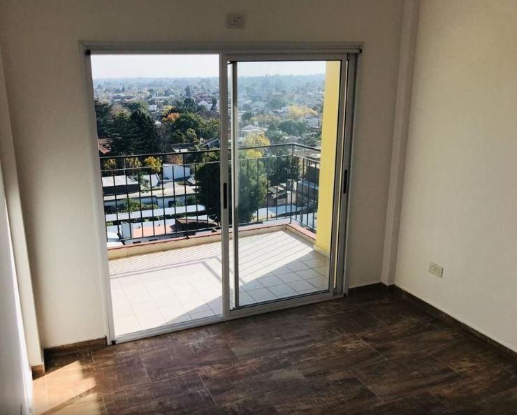 Departamento 2 Ambientes. | Int. Juan Irigoin Al 900 1