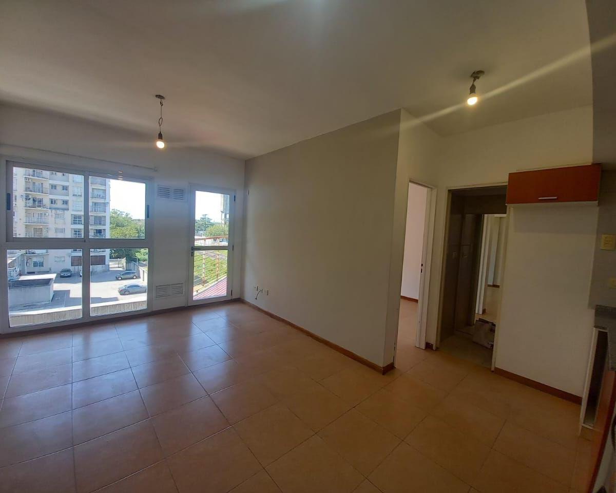 Departamento 2 Ambientes. | Sargento Cabral Al 1300 4