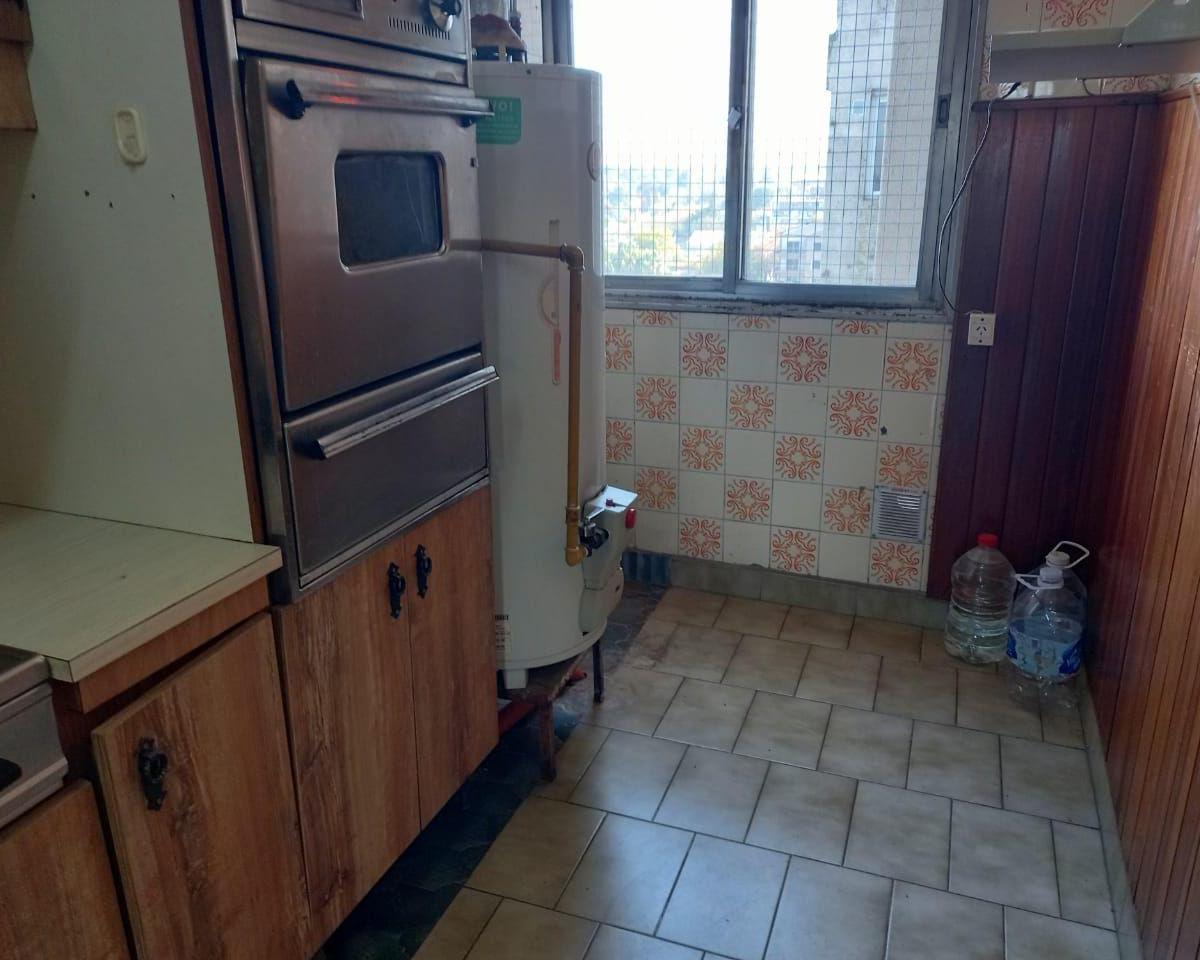 Departamento 3 Ambientes. | Av Ricardo Balbin Al 1300 2
