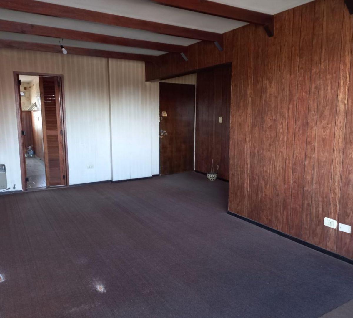 Departamento 3 Ambientes. | Av Ricardo Balbin Al 1300 5