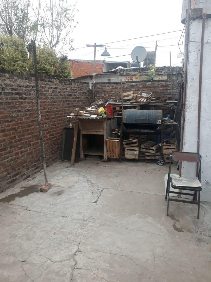 Propiedad en Argentina