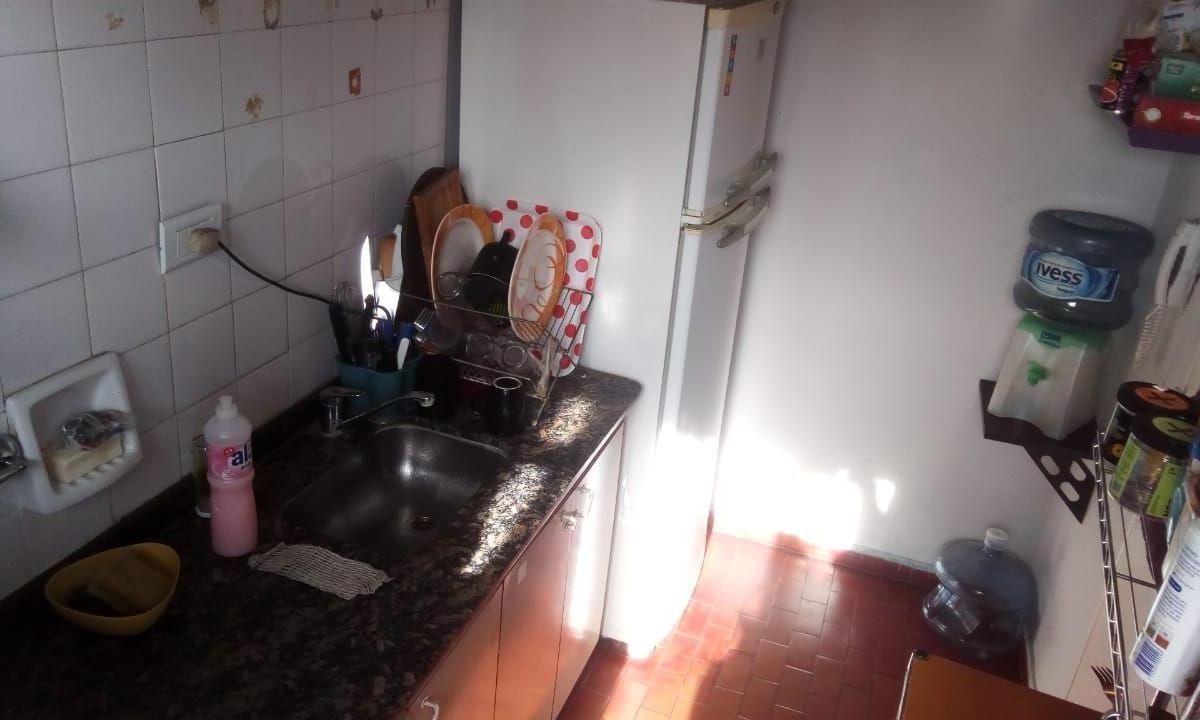 Departamento 4 Ambientes. | Vicente Lopez Al 1700 2