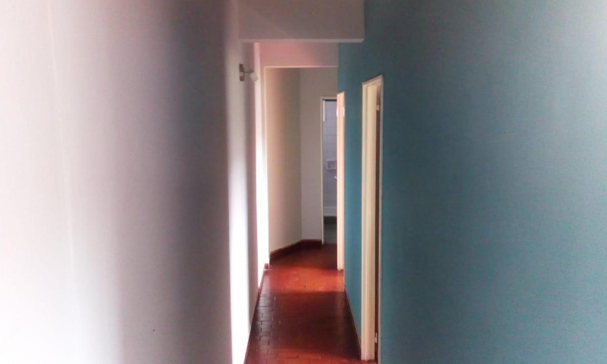 Departamento 4 Ambientes. | Vicente Lopez Al 1700 1