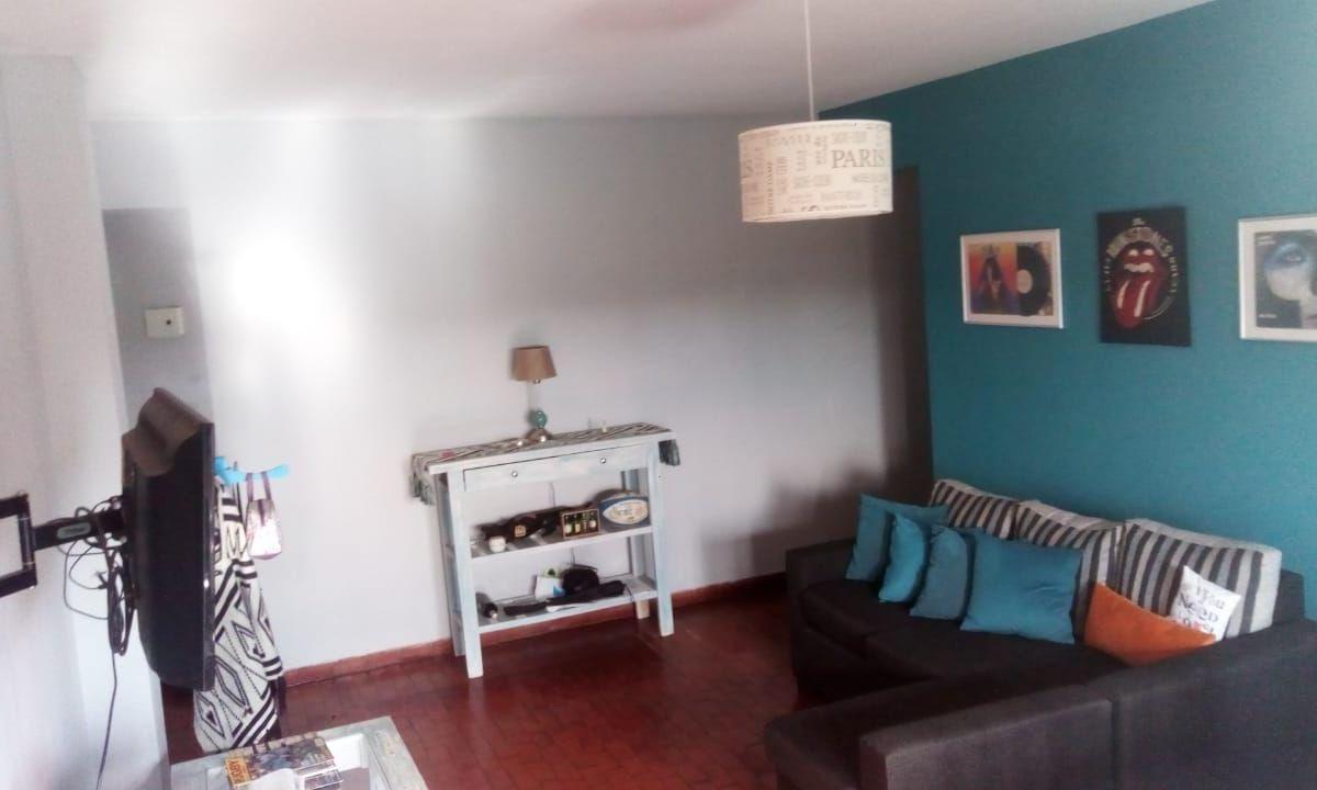 Departamento 4 Ambientes. | Vicente Lopez Al 1700 3